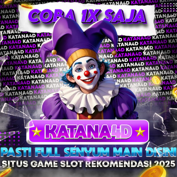KATANA4D : Website Resmi Spesifikasi Lengkap Seputar Game Slot Raffi Ahmad - WooCommerce eCommerce